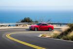 Infiniti Q60 Red Sport 400 2016 года (NA)